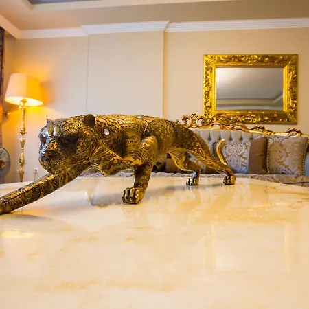 Apartment King